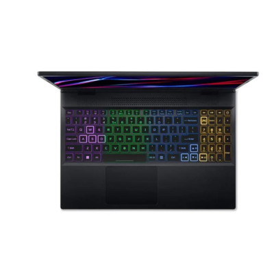 Ноутбук Acer Nitro 5 AN515-58 (NH.QLZEP.00G) Ноутбук Acer Nitro 5 AN515-58 (NH.QLZEP.00G)