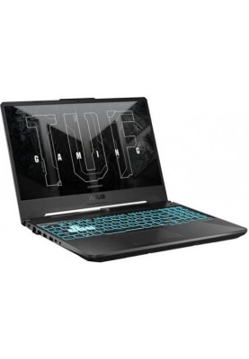 Ноутбук ASUS TUF Gaming A15 FA506NC Graphite Black (FA506NC-HN016)