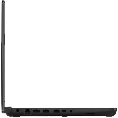 Ноутбук ASUS TUF Gaming A15 FA506NC Graphite Black (FA506NC-HN016)
