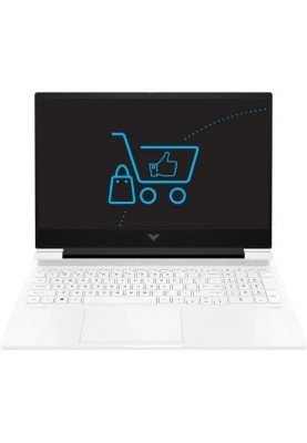 Ноутбук HP Victus 16-r1824nw White (A08B2EA)