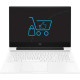 Ноутбук HP Victus 16-r1824nw White (A08B2EA)
