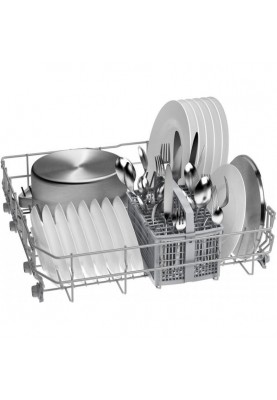 Посудомийна машина Bosch SMV4HVX31E