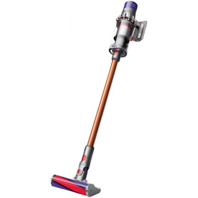 Пилосос 2в1 (вертикальний + ручний) Dyson Cyclone V10 Absolute (394115-01)