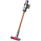 Пилосос 2в1 (вертикальний + ручний) Dyson Cyclone V10 Absolute (394115-01)