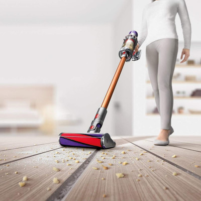 Пилосос 2в1 (вертикальний + ручний) Dyson Cyclone V10 Absolute (394115-01)