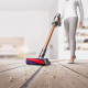 Пилосос 2в1 (вертикальний + ручний) Dyson Cyclone V10 Absolute (394115-01)