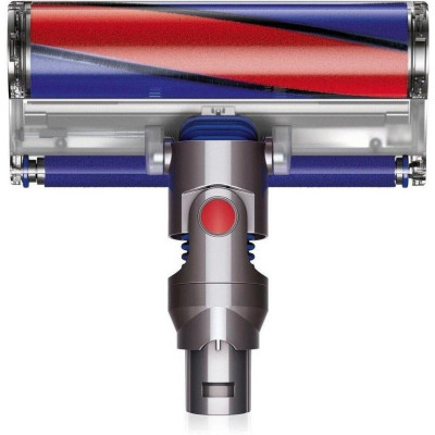 Пилосос 2в1 (вертикальний + ручний) Dyson Cyclone V10 Absolute (394115-01)
