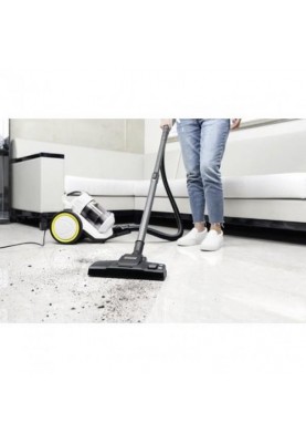 Пилосос безмішковий Karcher VC 3 ERP (1.198-053.0)