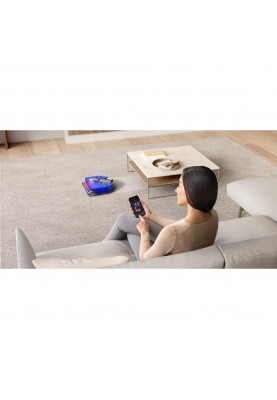 Робот-пилосос Dyson 360 VisNav (304623-01)