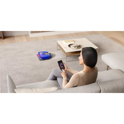 Робот-пилосос Dyson 360 VisNav (304623-01)