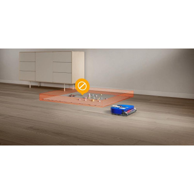 Робот-пилосос Dyson 360 VisNav (304623-01)