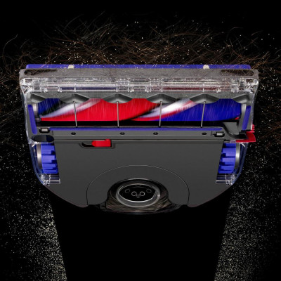 Робот-пилосос Dyson 360 VisNav (304623-01)