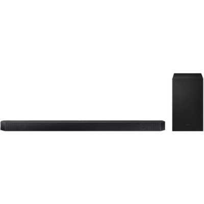 Саундбар Samsung HW-Q700D/UA