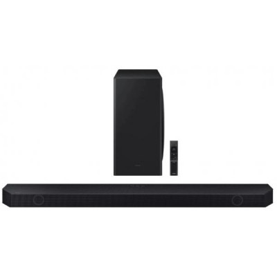 Саундбар Samsung HW-Q800D