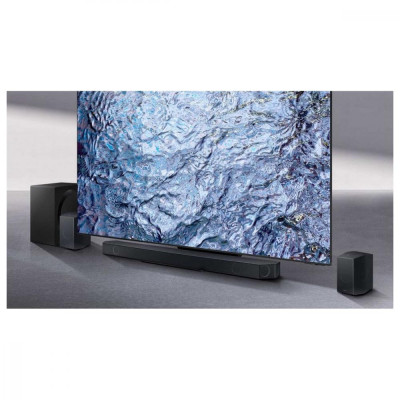 Саундбар Samsung HW-Q930D/UA