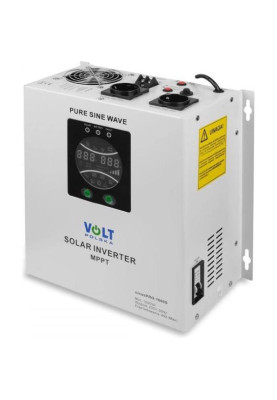 Мережа сонячного інвертора (on-grid) Volt Polska SINUS PRO 1000S (3SPS100012)