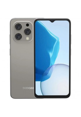 Смартфон DOOGEE N55 4/128GB Natural