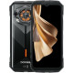Смартфон Doogee S Punk 6/256 Black