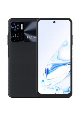 Смартфон Hotwav Note 13 4/128 Black