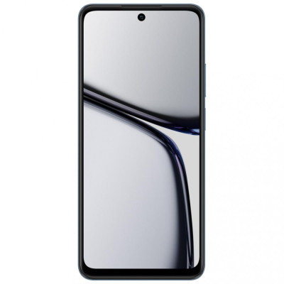 Смартфон realme C65 4G 8/256GB Starlight Black (NFC)
