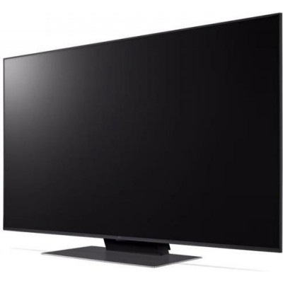 Телевiзор LG 55UR91003LA
