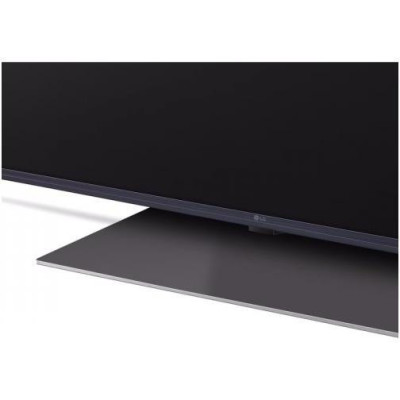 Телевiзор LG 55UR91003LA