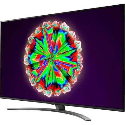 Телевiзор LG 65NANO81T3A Телевiзор LG 65NANO81T3A