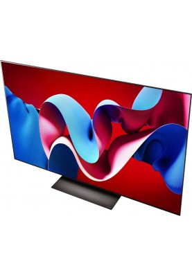 ТБ LG OLED77C41LA