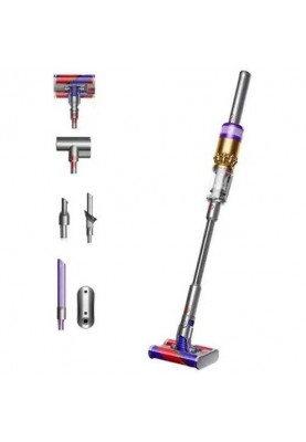 Вертикальний+ручний пилосос (2в1) Dyson Omni-glide (368339-01)