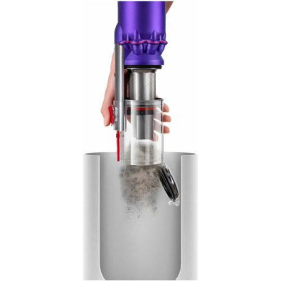 Вертикальний+ручний пилосос (2в1) Dyson Omni-glide (368339-01)