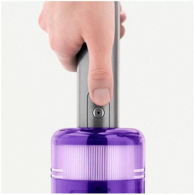Вертикальний+ручний пилосос (2в1) Dyson Omni-glide (368339-01)