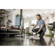 Вертикальний+ручний пилосос (2в1) Karcher VC 6 Cordless ourFamily (1.198-670.0)
