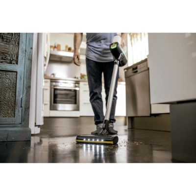 Вертикальний+ручний пилосос (2в1) Karcher VC 6 Cordless ourFamily (1.198-670.0)