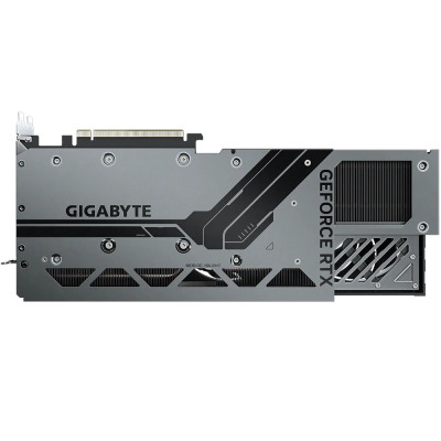 Відеокарта GIGABYTE GeForce RTX 4090 WINDFORCE V2 24G (GV-N4090WF3V2-24GD)