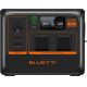Зарядна станція BLUETTI AC60P 504Wh 600W