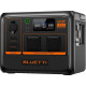 Зарядна станція BLUETTI AC60P 504Wh 600W