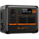 Зарядна станція BLUETTI AC60P 504Wh 600W