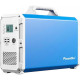 Зарядна станція BLUETTI PowerOak EB240