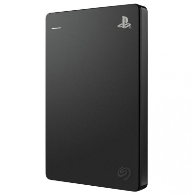 Жорсткий диск Seagate Game Drive for PlayStation 4 2 TB (STGD2000200)