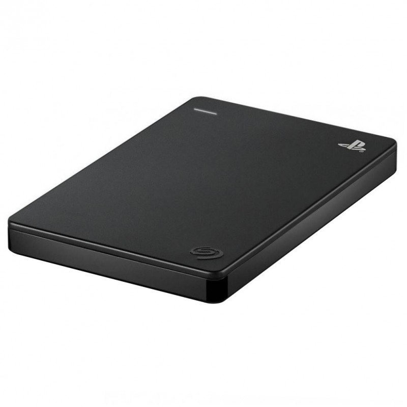 Жорсткий диск Seagate Game Drive for PlayStation 4 2 TB (STGD2000200)