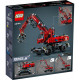 Авто-конструктор LEGO Навантажувач (42144)