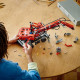 Авто-конструктор LEGO Навантажувач (42144)