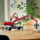 Авто-конструктор LEGO Навантажувач (42144)