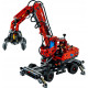 Авто-конструктор LEGO Навантажувач (42144)