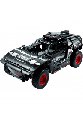 Авто-конструктор LEGO Technic Audi RS Q e-tron (42160)