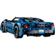 Авто-конструктор LEGO Technic Ford GT 2022 (42154)