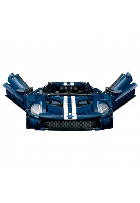 Авто-конструктор LEGO Technic Ford GT 2022 (42154)