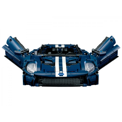 Авто-конструктор LEGO Technic Ford GT 2022 (42154)