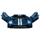 Авто-конструктор LEGO Technic Ford GT 2022 (42154)