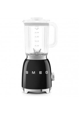 Блендер стаціонарний SMEG BLF03BLEU